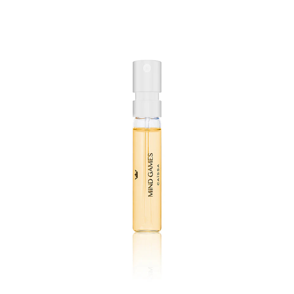 Caissa Extrait De Parfum