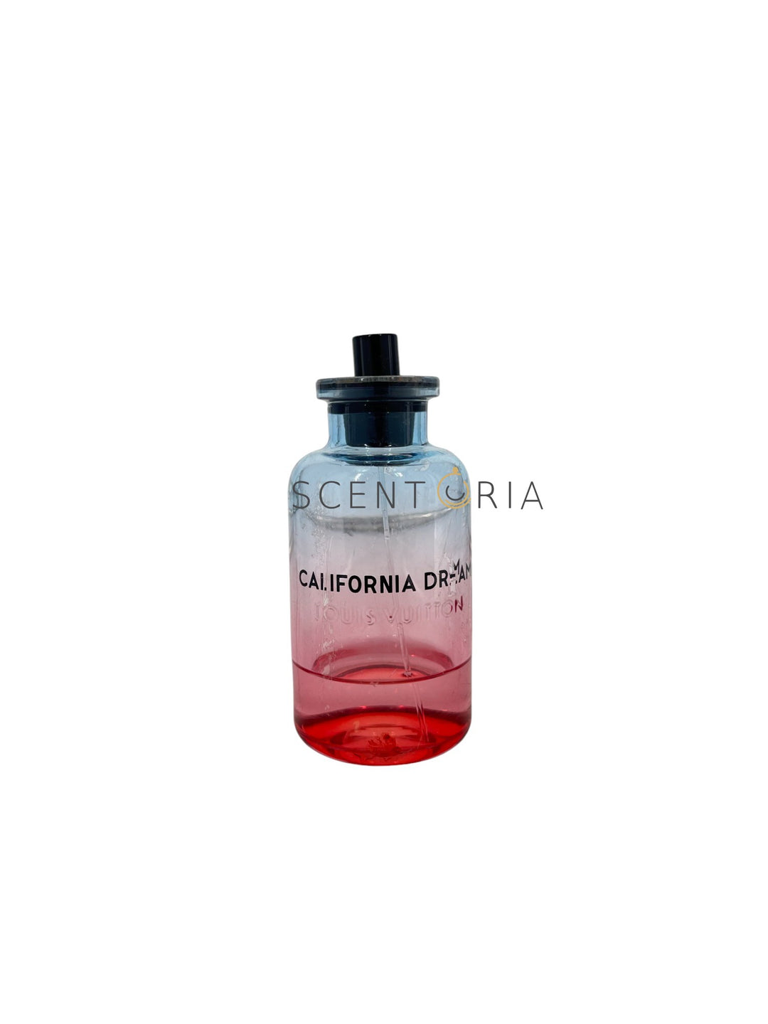California Dream EDP Partial