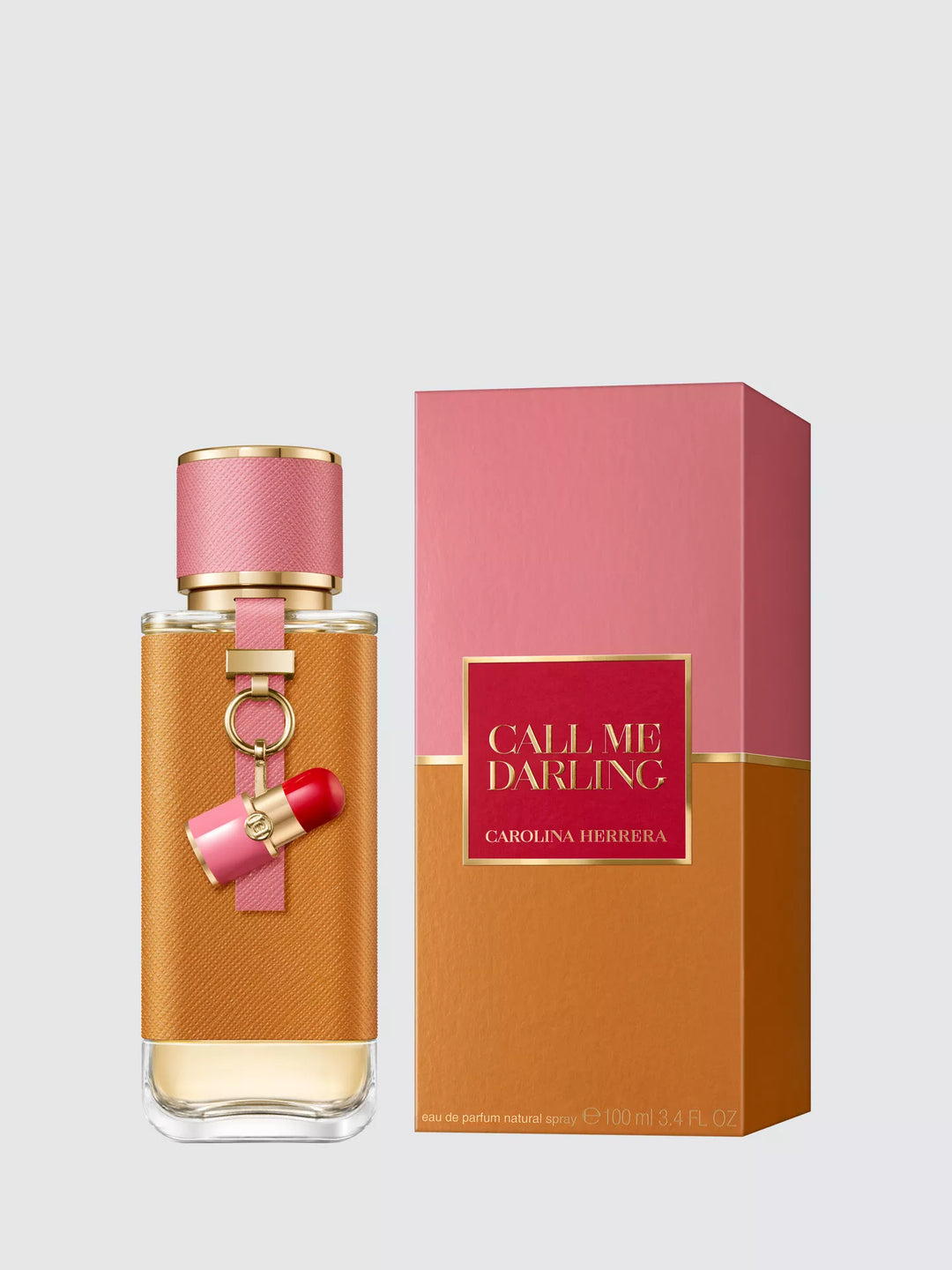 Call me darling EDP