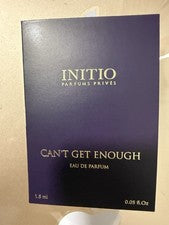 Can't Get Enough EDP