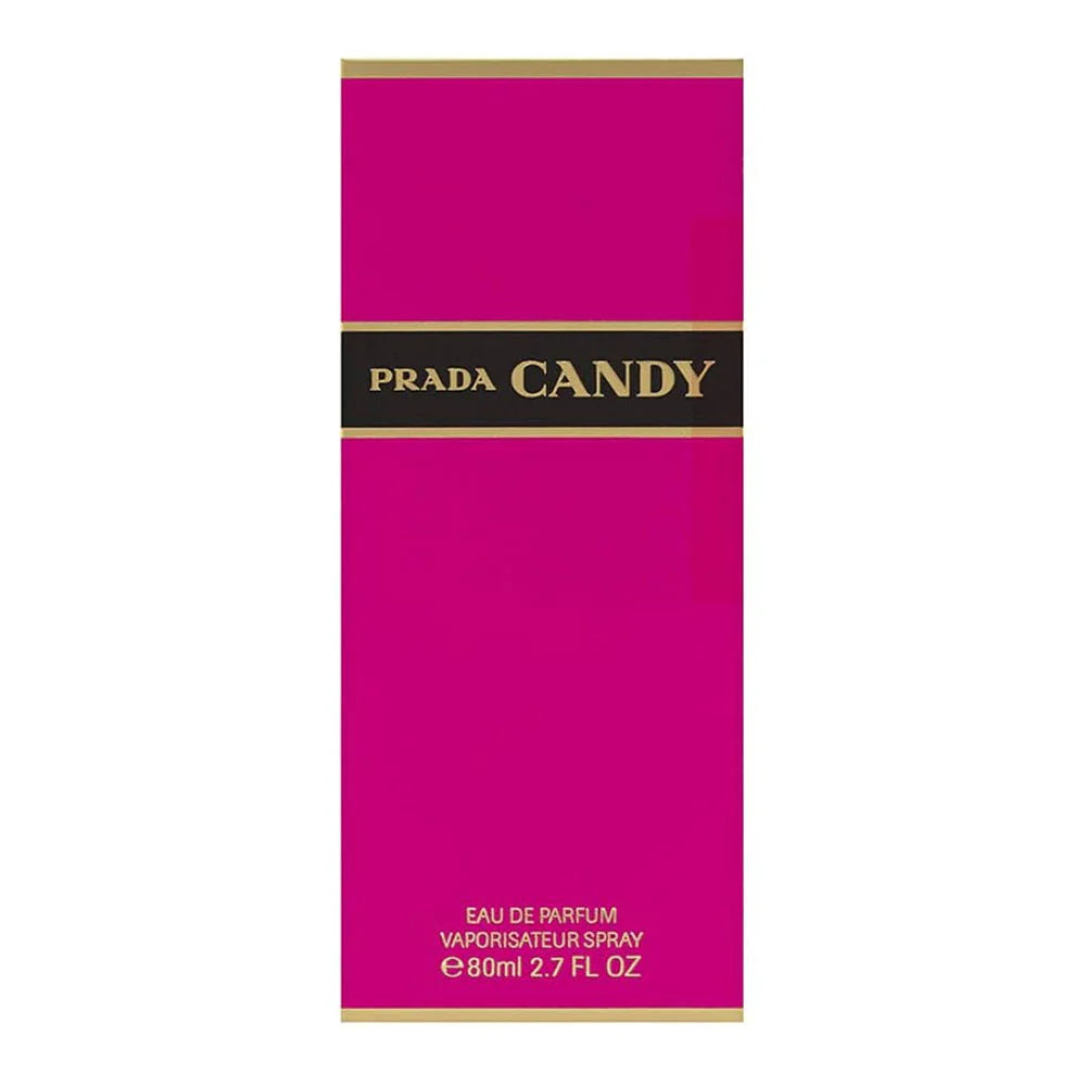 Candy EDP