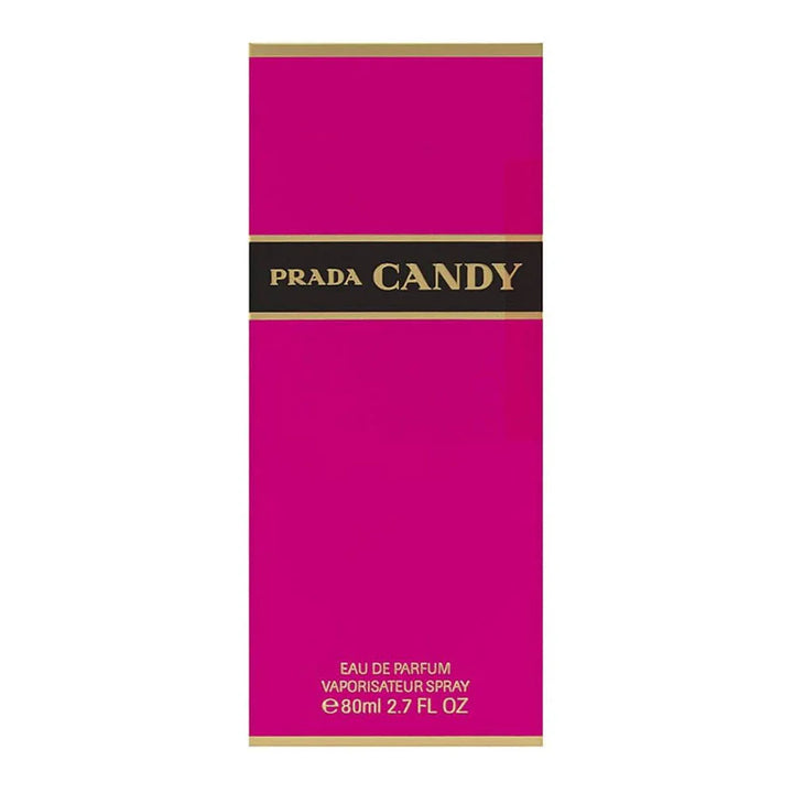 Candy EDP