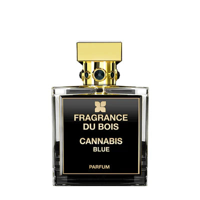 Cannabis Blue Parfum