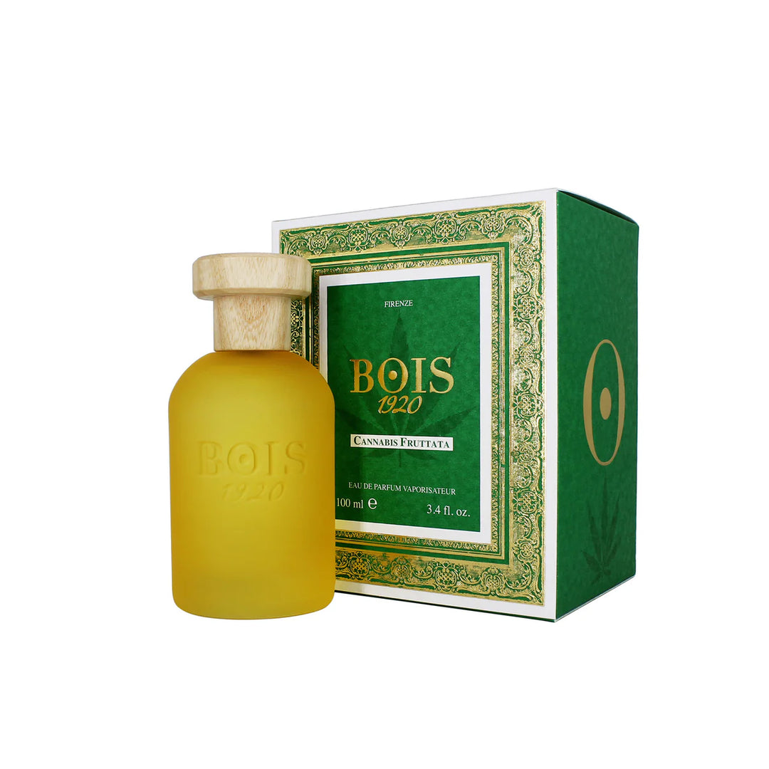 Cannabis Fruttata EDP