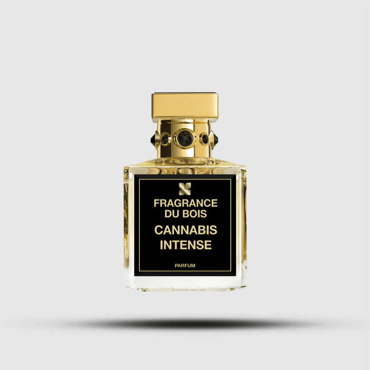 Cannabis Intense Parfum
