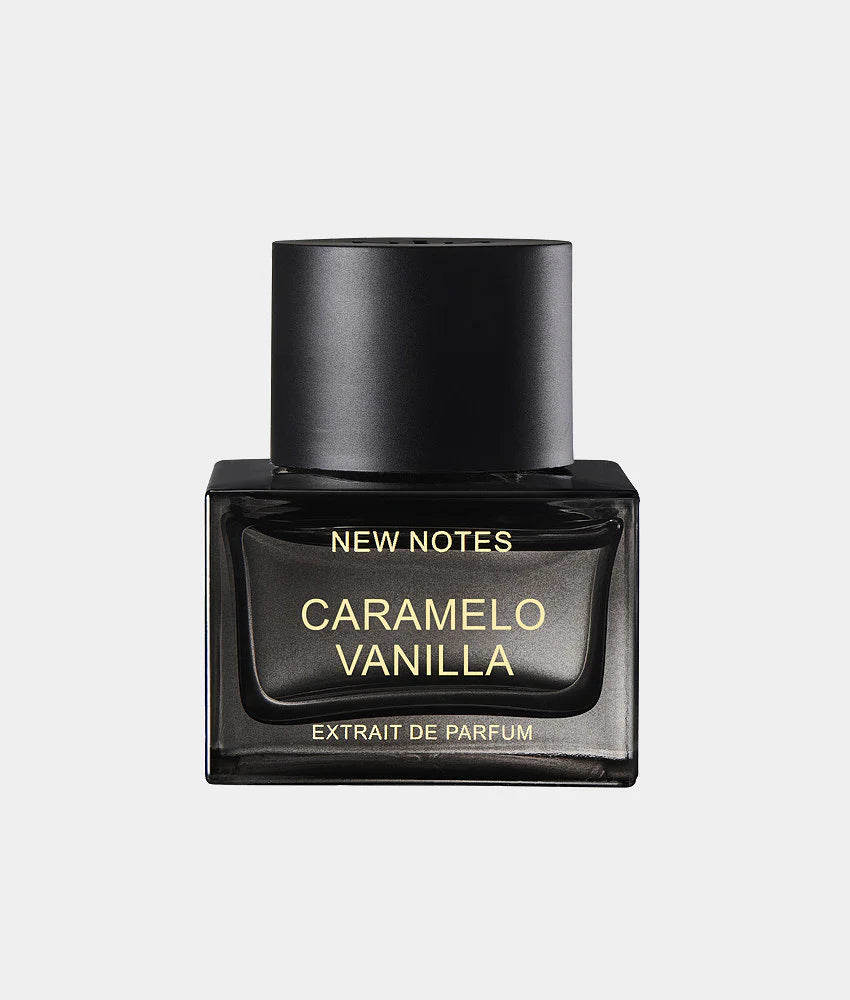 Caramelo Vanilla Extrait De Parfum