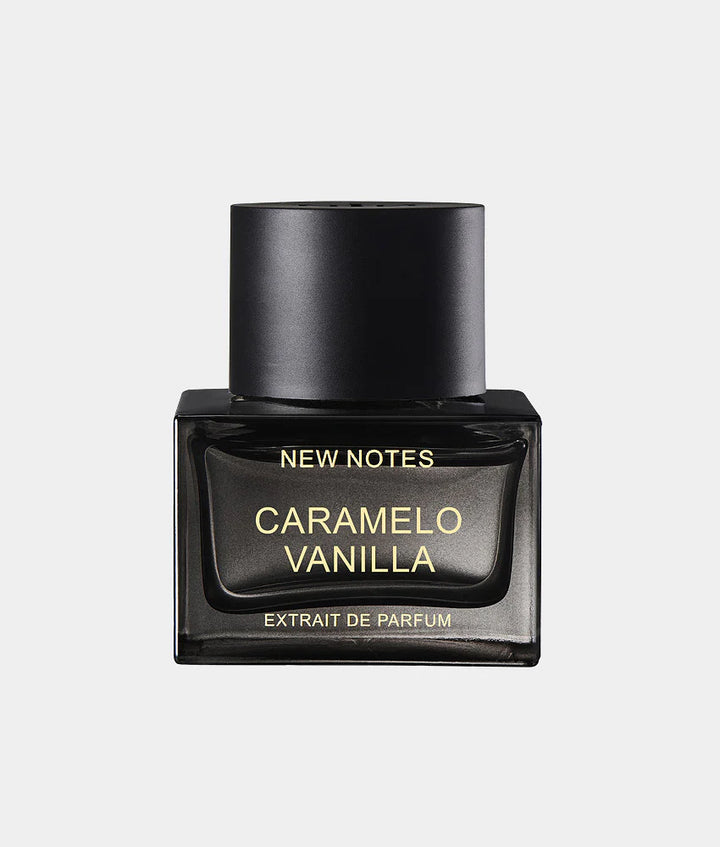 Caramelo Vanilla Extrait De Parfum