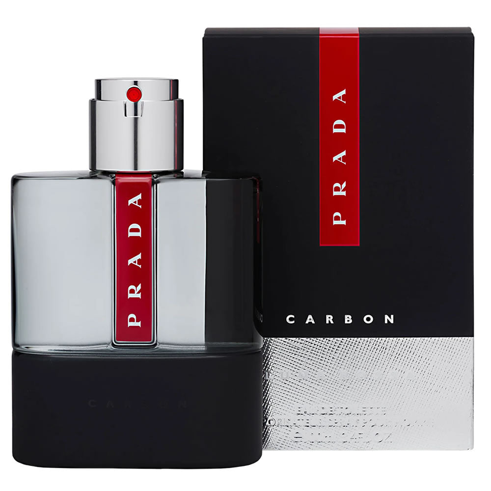 Carbon Luna Rossa EDT