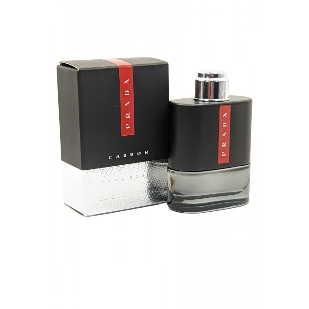 Carbon Luna Rossa EDT