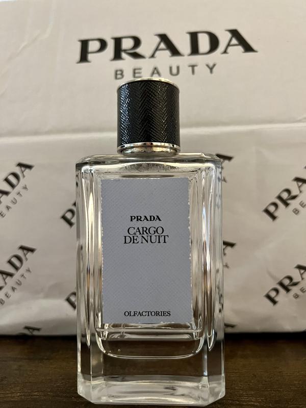 Cargo De Nuit EDP – Scentoria