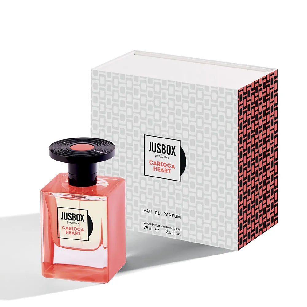 Carioca Heart EDP