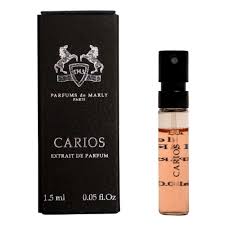 Carios Extrait De Parfum