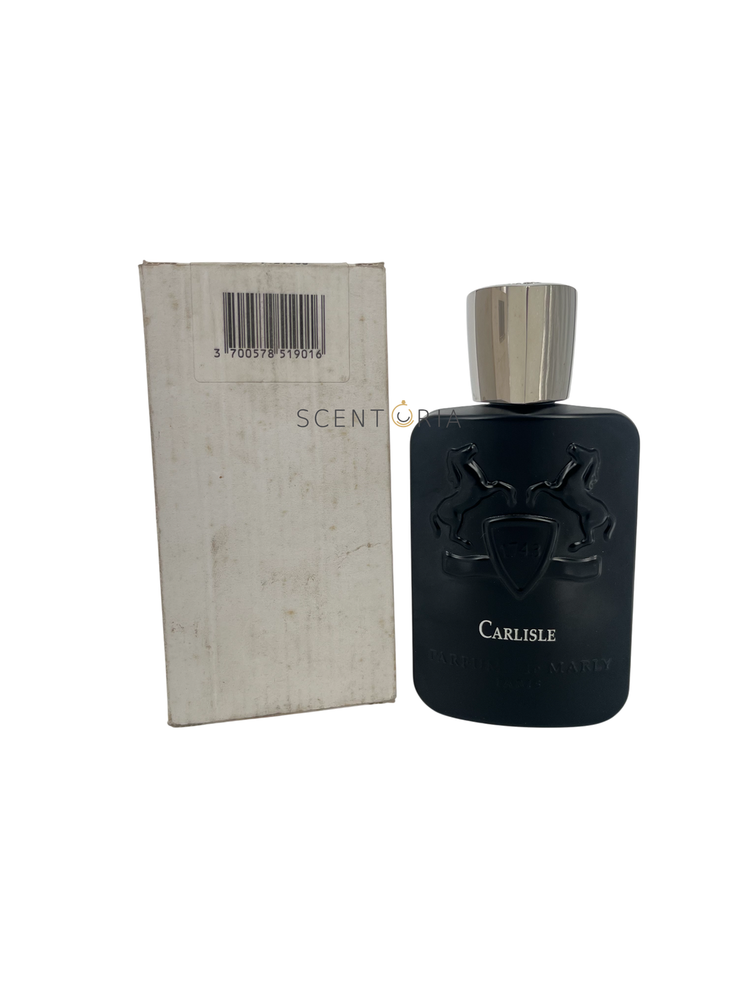 Carlisle EDP Partial