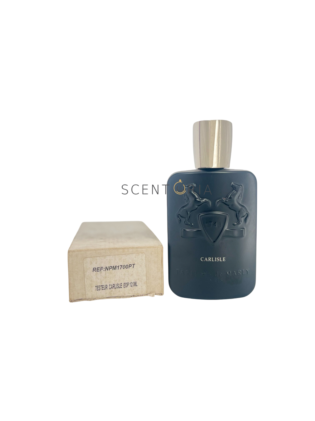 Carlisle EDP Partial