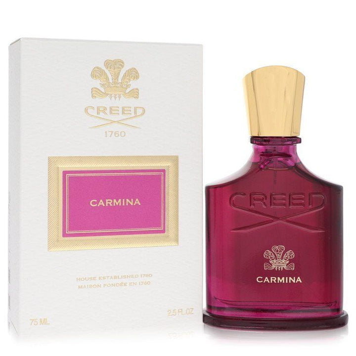 Carmina EDP