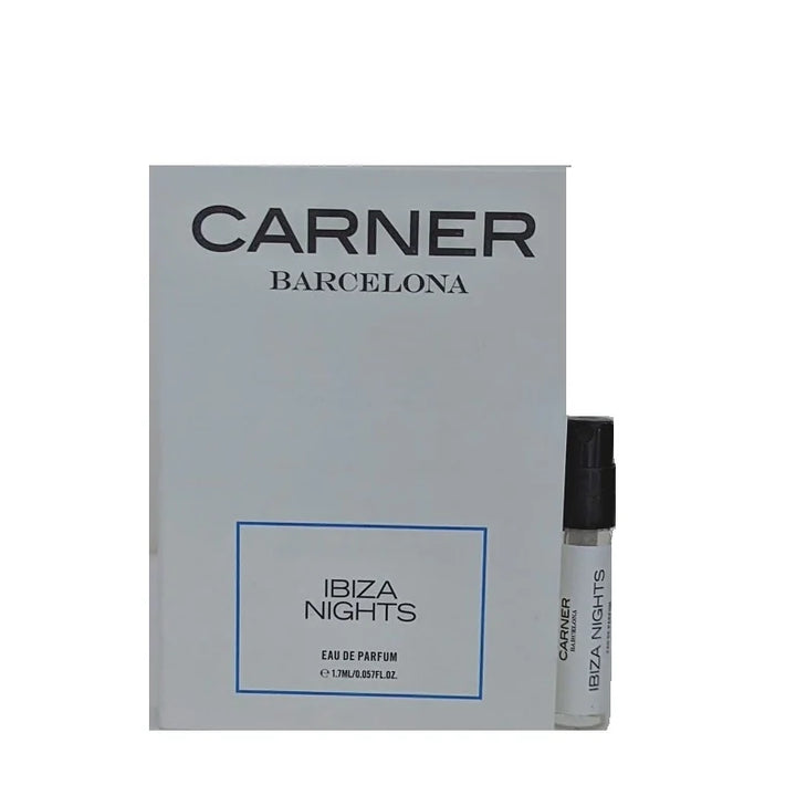 Ibiza Nights EDP