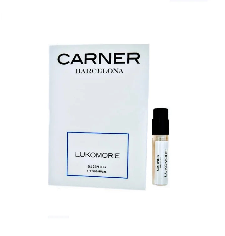 Lukomorie EDP