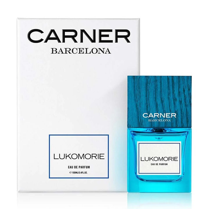 Lukomorie EDP