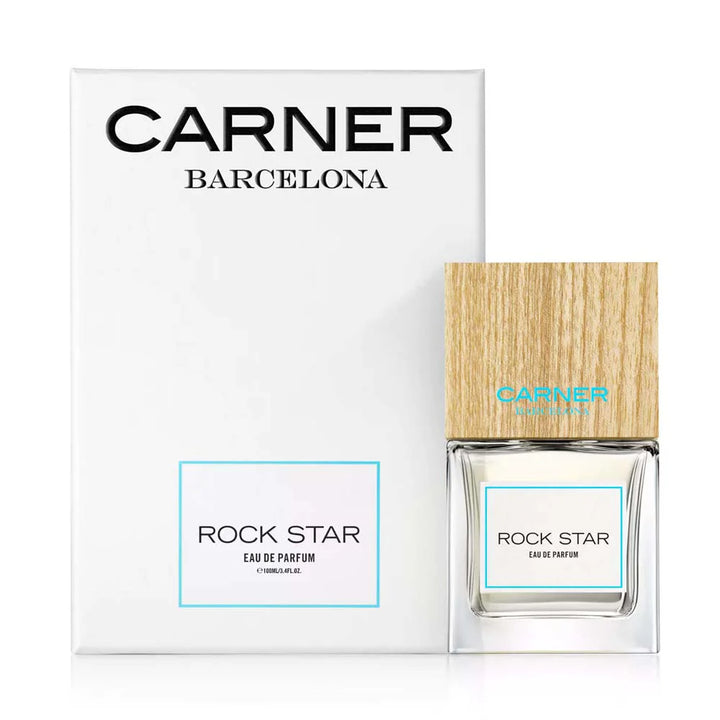 Rock Star EDP