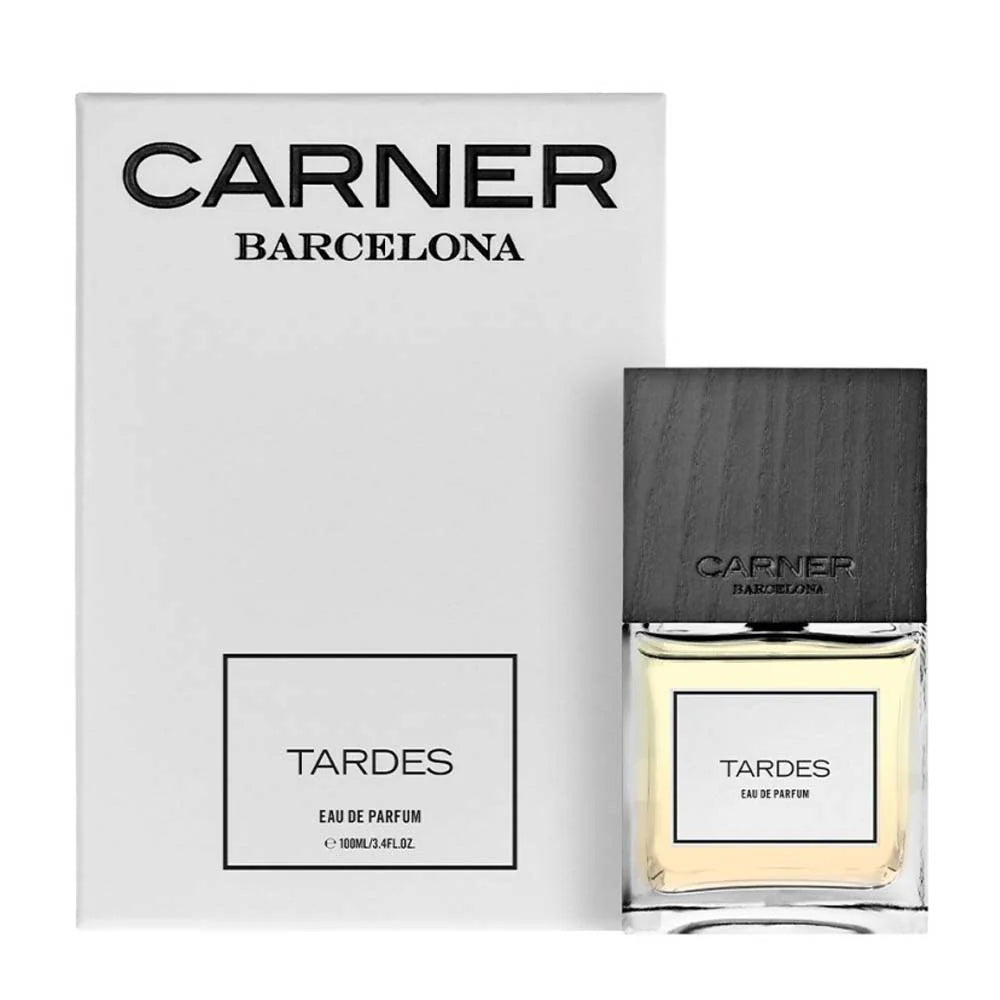 Tardes (Old Formulation) EDP