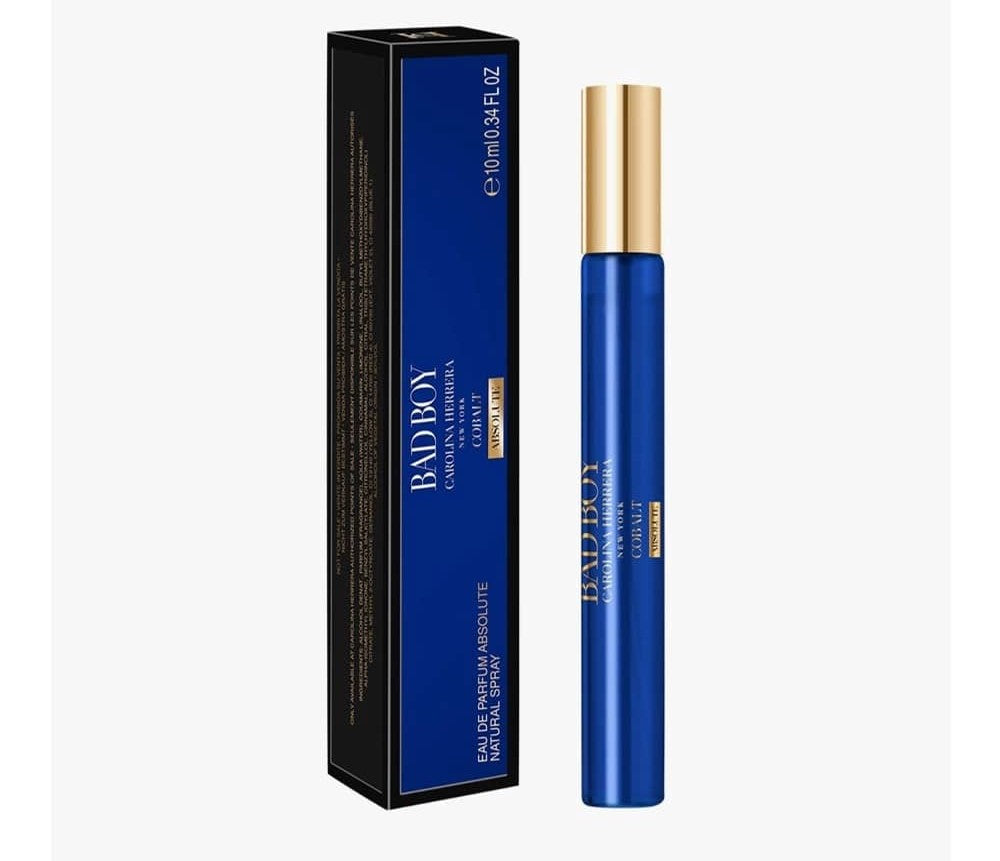 Bad Boy Cobalt Absolute EDP