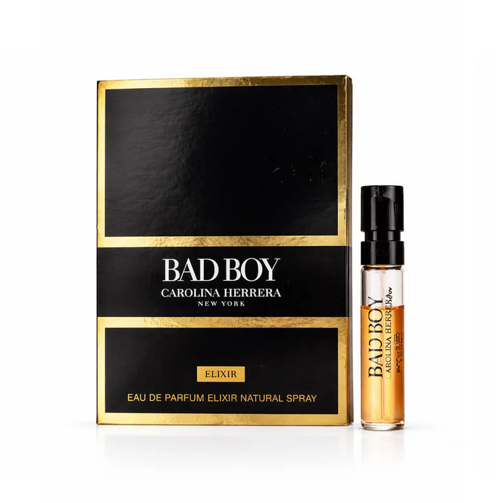 Bad Boy Elixir EDP