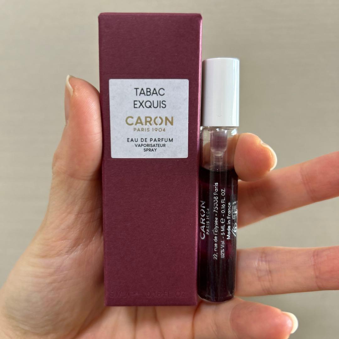 Tabac Exquis EDP – Scentoria