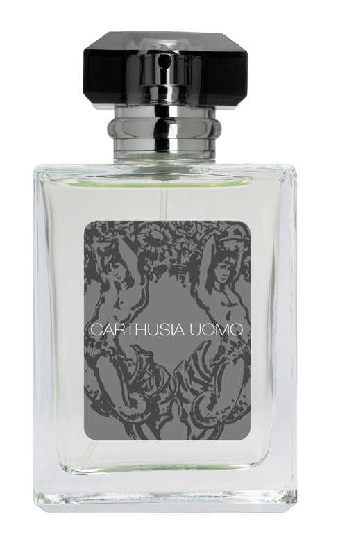 Carthusia Uomo EDP