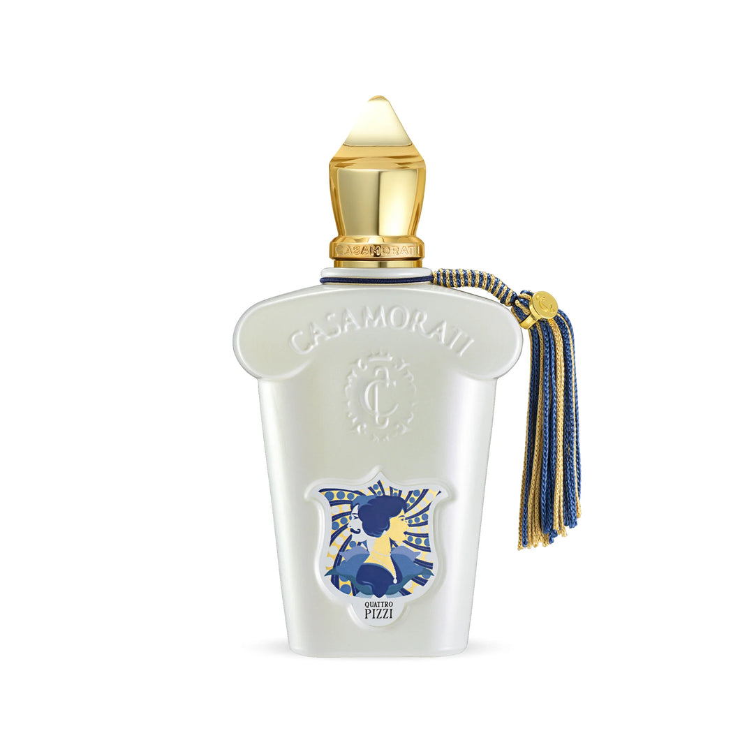 Casamorati Quattro Pizzi EDP