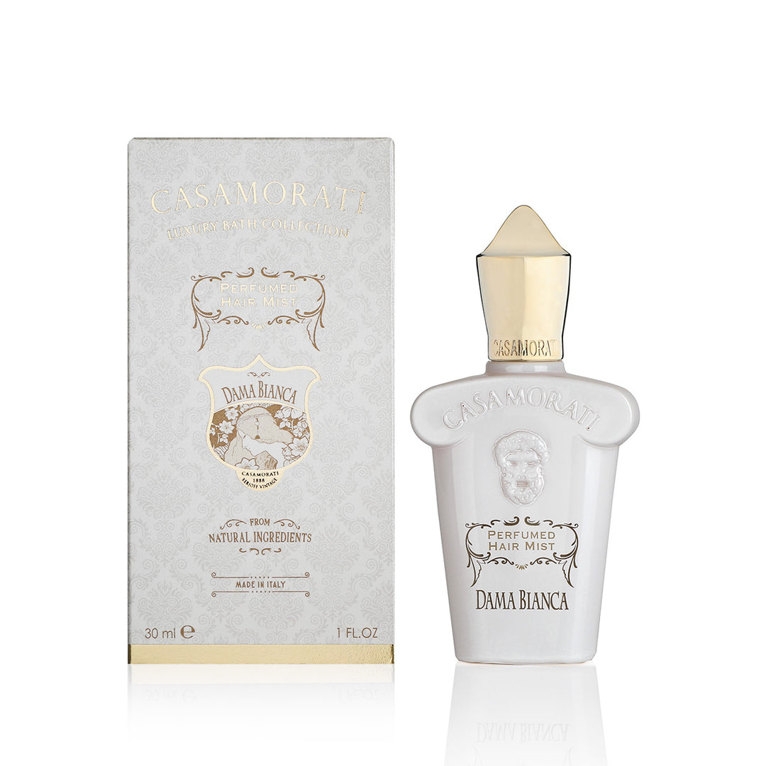 Casamorati Dama Bianca Hair Mist