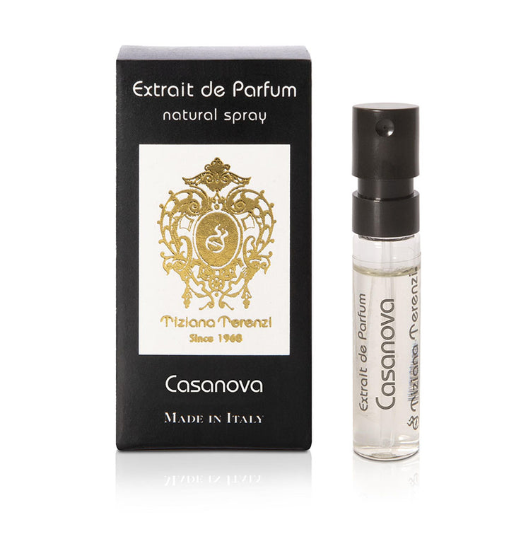 Casanova Extrait De Parfum