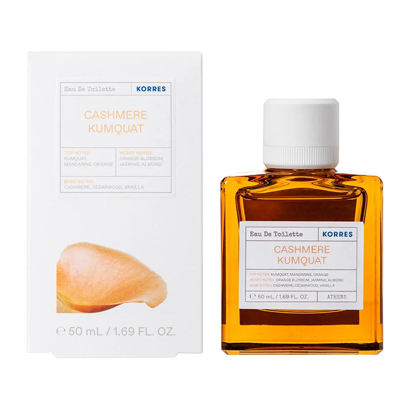 Cashmere Kumquat EDT