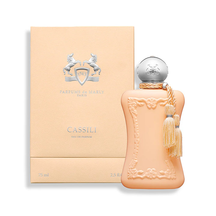 Cassili EDP