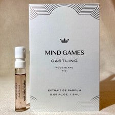 Castling Extrait De Parfum