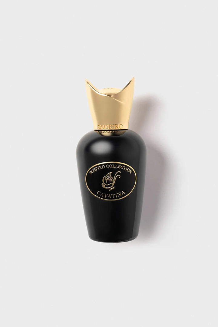 Cavatina EDP