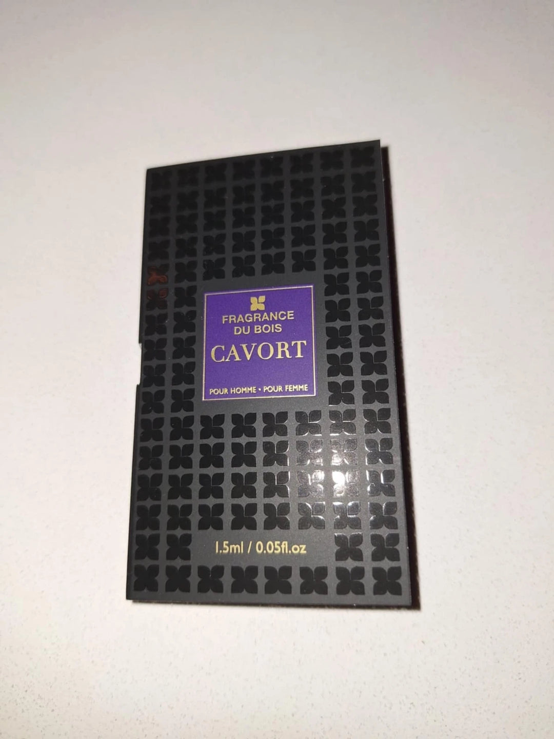 Cavort EDP