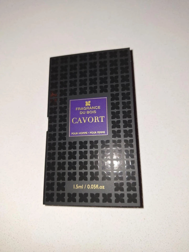 Cavort EDP