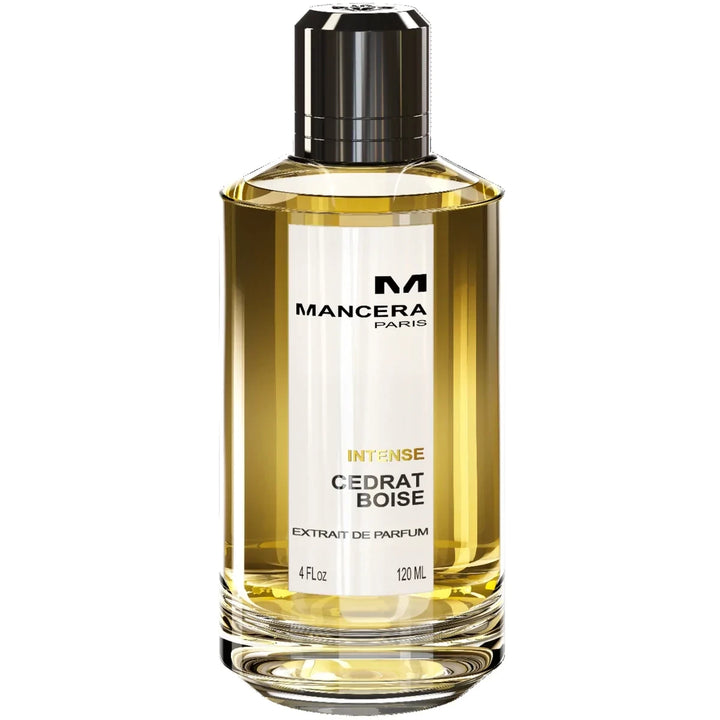 Intense Cedrat Boise Extrait De Parfum