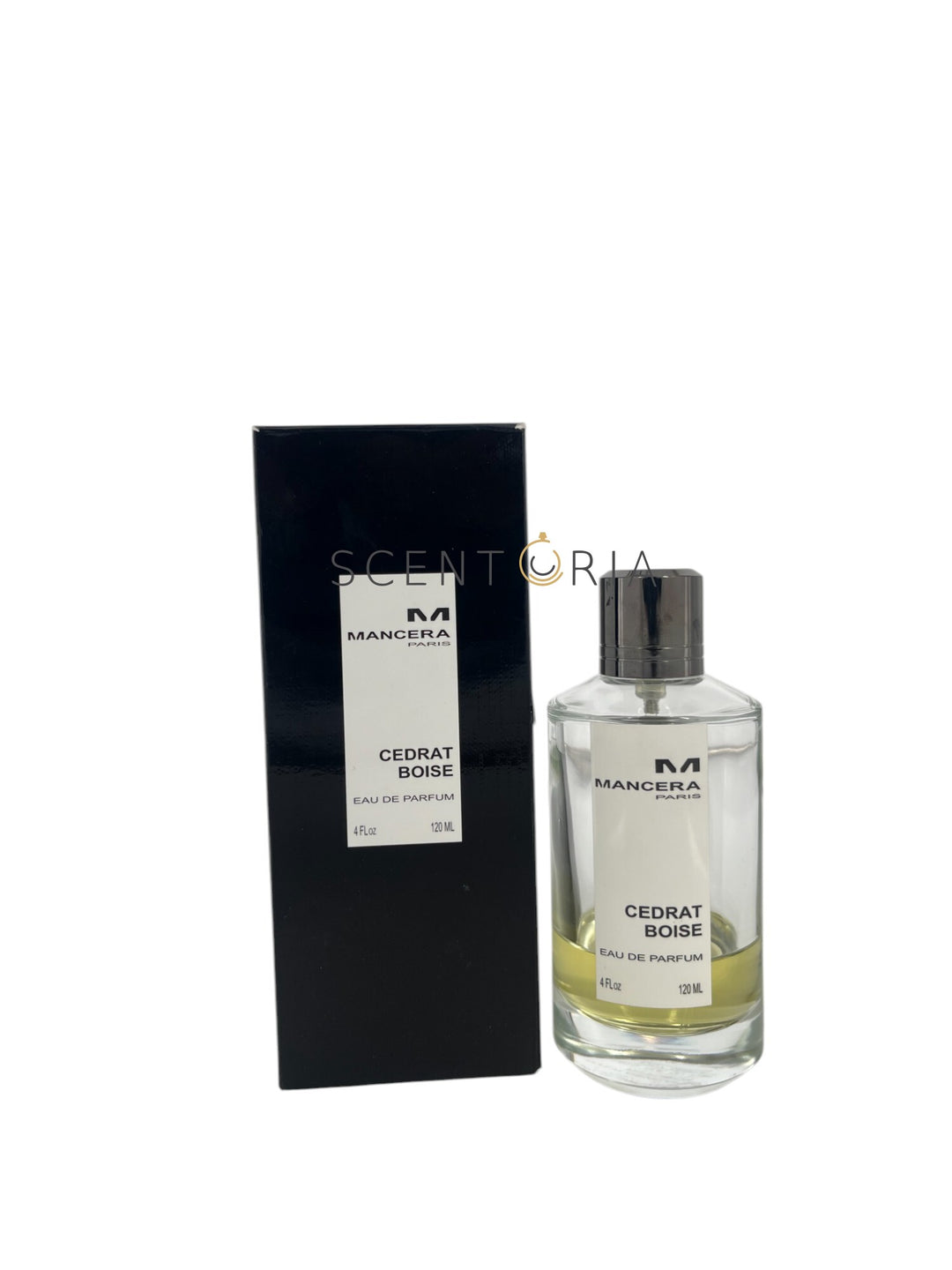 Cedrat Boise EDP Partial