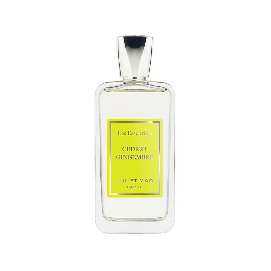 Cedrat Gingembre EDP