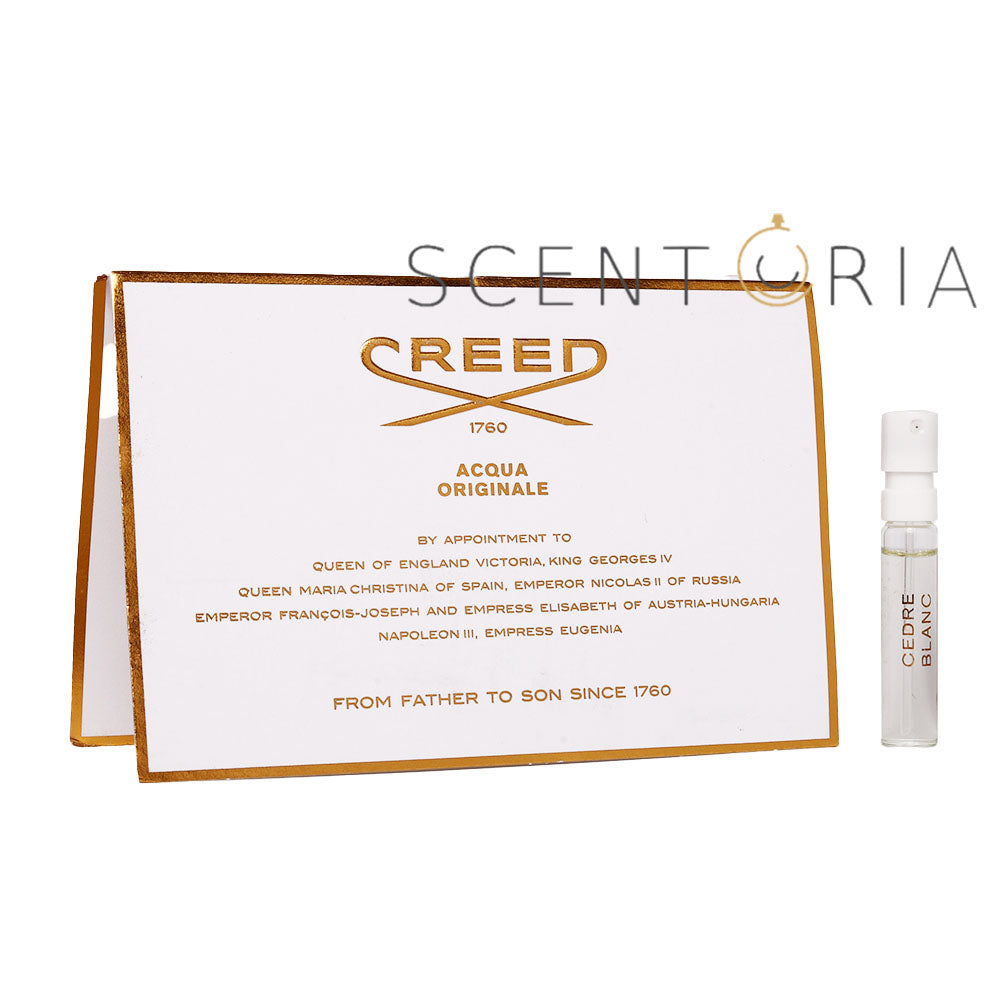 Cedre Blanc EDP