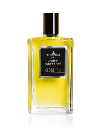 Cedre-Iris EDP