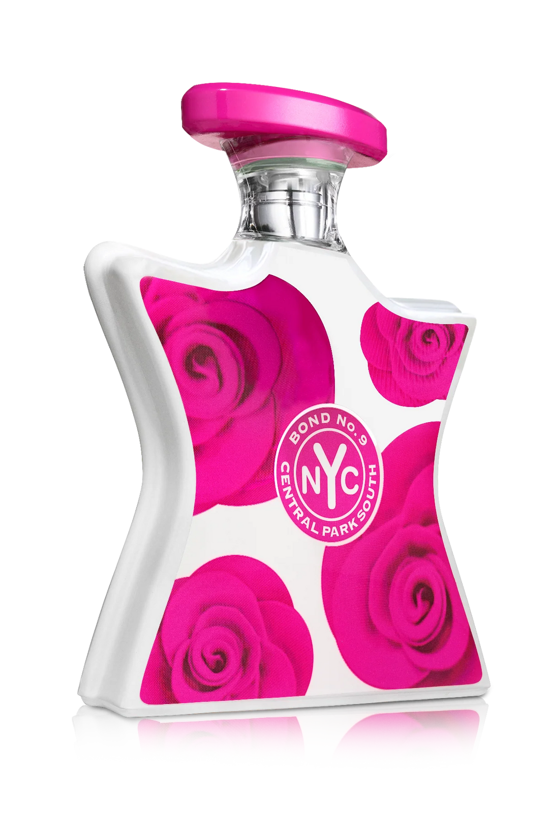 Central Park South EDP