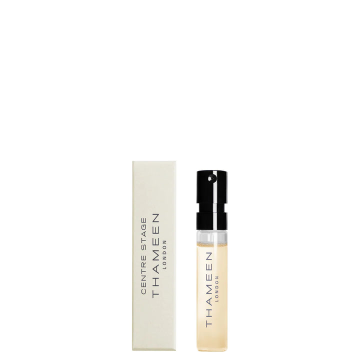 Centre Stage Cologne Elixir