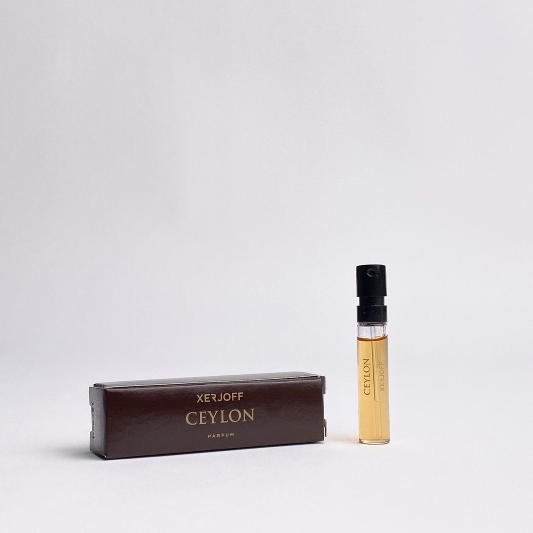 Ceylon EDP