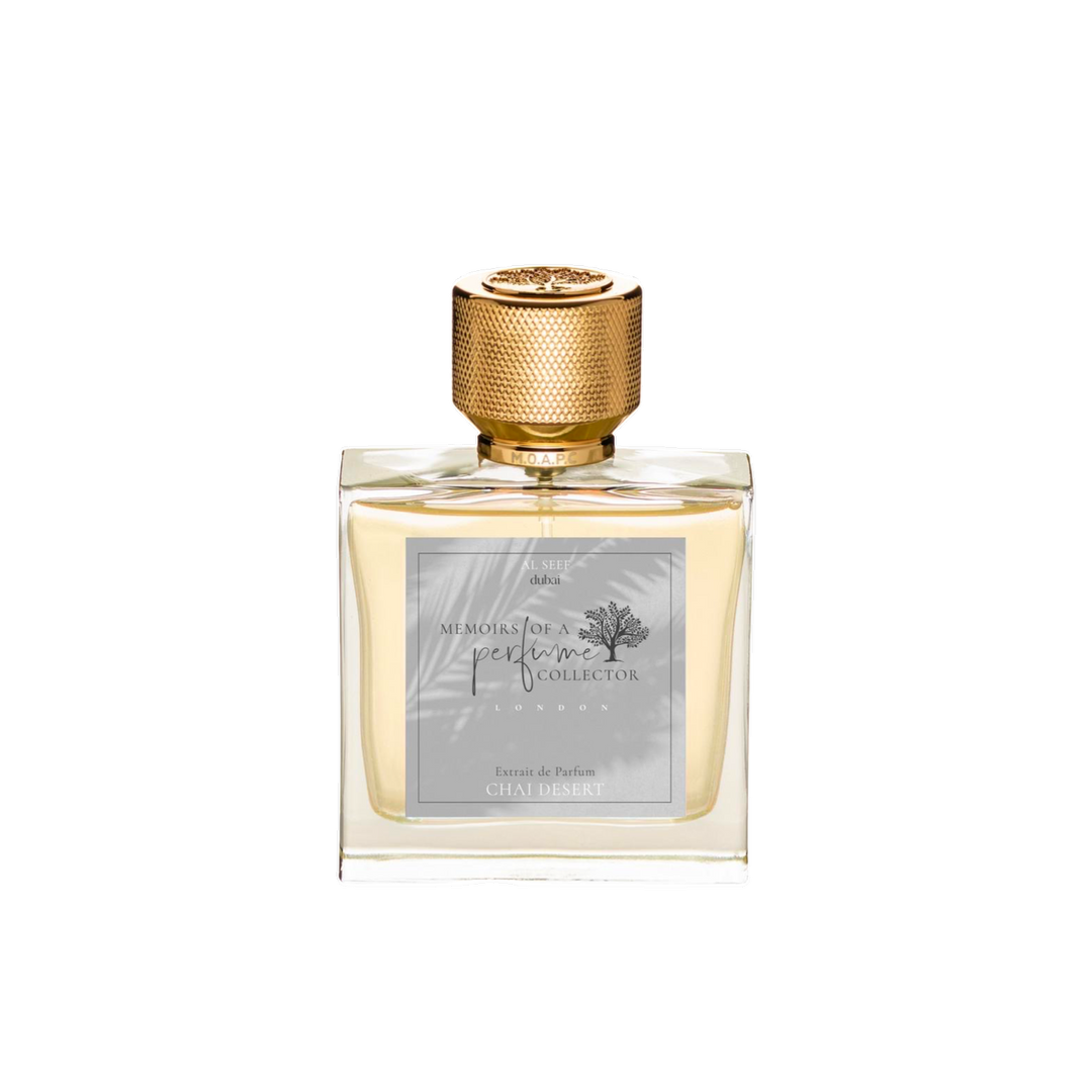 Chai Desert Extrait De Parfum