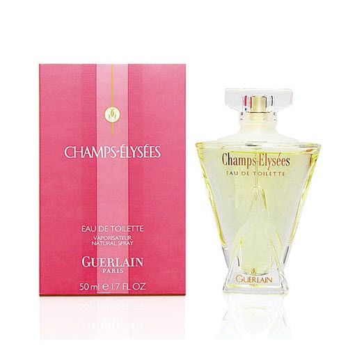 Champs-Elysees EDT