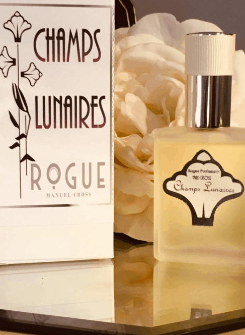 Champs Lunaires EDT