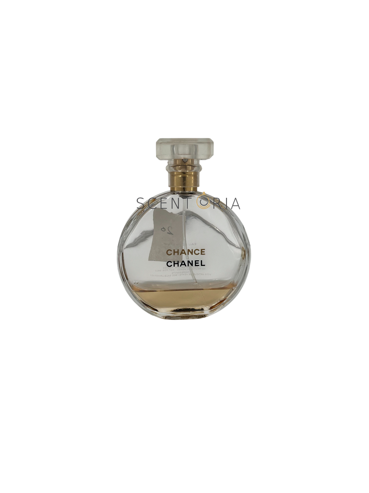 Chance EDP Partial