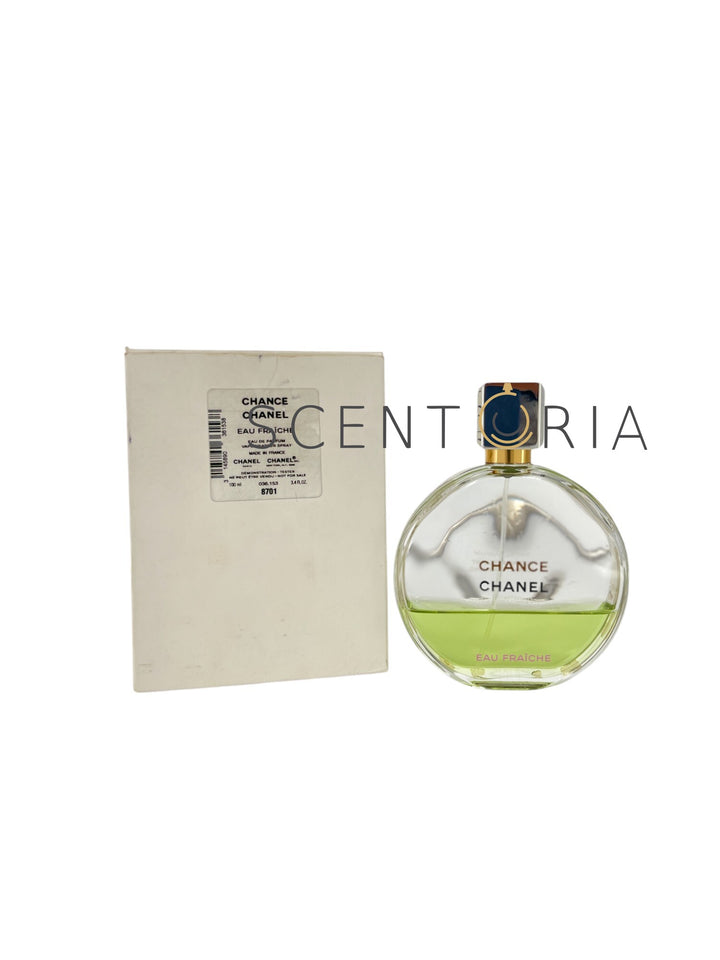 Chance Eau Fraiche EDP Partial